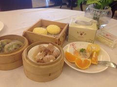 -广州锦绣香江度假别墅