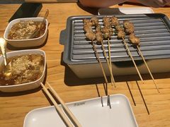 -木屋烧烤(南山蛇口招商花园城店)