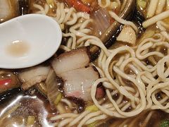 -飨府.老淮面馆.自营(清河路店)