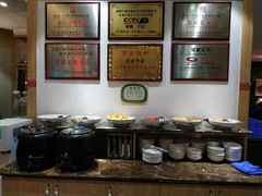 -巴蜀印象火锅(永陵总店)