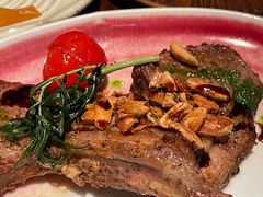 -BROWNSTONE布朗石西班牙餐厅(富城店)