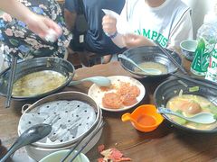 -家烧面馆【南山路知名经典面食】