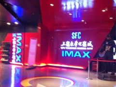 -SFC上影影城(港汇永华IMAX激光店)