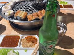 -霸腹烤肉(厦门柚子番店)