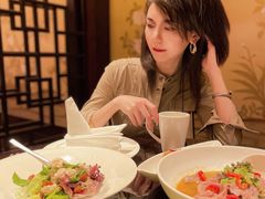 -万豪中餐厅·粤菜·北京粤财JW万豪酒店