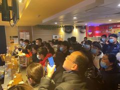 -麦当劳(合肥之心城店)