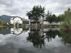 -大理洱源西湖景区