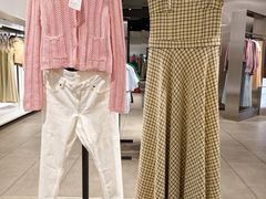 -ZARA(北京世贸天阶店)