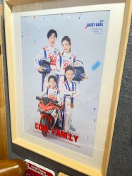 -倾城宝贝儿童摄影(浦东金谊店)