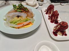 -峰峰菜馆(景园店)