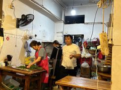 -素椒杂酱面(油篓街店)