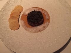 -Le Bernardin