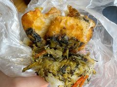 -上海虹口糕团食品厂(茂名路店)