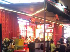-沙胆彪炭炉牛杂煲(成都玉林店)