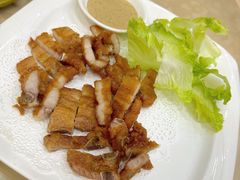 -海港餐厅·平价海鲜·茶点(小公园店)