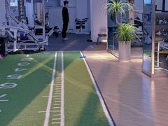 -P.T HERO私人健身工作室(吾悦国际店)