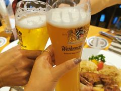 -兰特伯爵西餐厅·啤酒屋(方庄店)