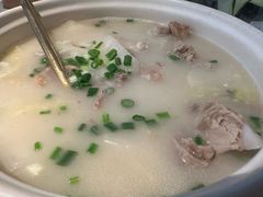 -雀蓝川菜(滨湖万象汇店)
