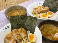 -八盛屋·沾面(集美万达店)