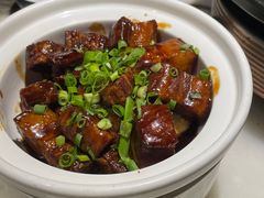 -绿茶餐厅(哈尔滨凯德店)