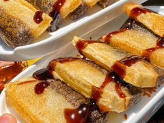 -探鱼·鲜青椒爽麻烤鱼(朝阳悠唐广场店)