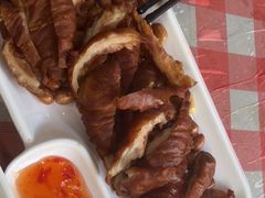 -黎记大排档(慈云路店)