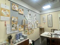 -秦汉胡同书法国画古筝围棋书院(漕宝日月光分馆)