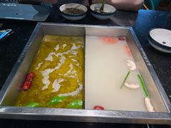 -五星桥原切肥牛火锅·30年专注好牛肉(湖塘店)