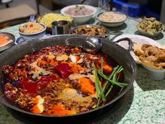 -五里关火锅(牛市口店)