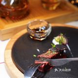 聚散即缘💮一家关于缘分的餐厅🍴闻暮鼓晨钟 品禅意素食🌿