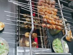 -好唛士·精酿啤酒烧烤(金沪路店)