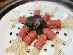 -鲜小岛·铜锅涮肉