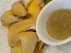 -亚龙湾老厨房·海南家常味