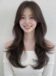 -韩国丽安形象设计