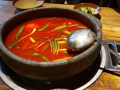 -贵厨酸汤牛肉(花果园国际中心店)