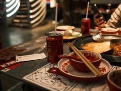 -生活如沸·顺德水牛奶火锅(大学路店)