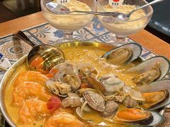 -番茄屋葡式美食(总店)