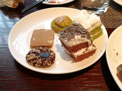 -西安华清御汤酒店