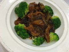-老人和饭店(淮海中路店)