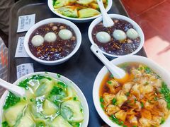 -吴家馄饨