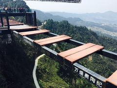 -梦幻奥陶纪景区