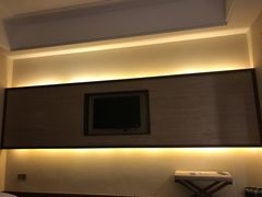 -天明山温泉大酒店