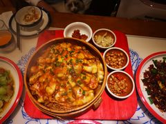 -柴火农家·江西赣南菜(土华店)