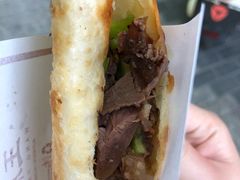 -王胖子驴肉火烧(鼓楼店)
