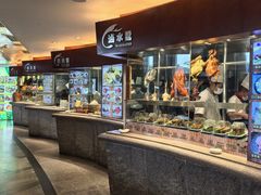 -快乐海鲜酒楼(滇池路店)