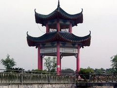 外景-千龙湖生态旅游度假区