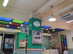 大堂-華歡冰室-WahFoon(吉大店)