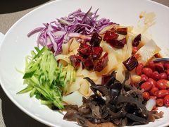 -小厨娘绣中淮扬(大行宫科巷店)
