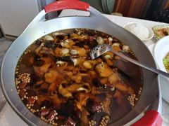 -辣婆婆(航天桥店)