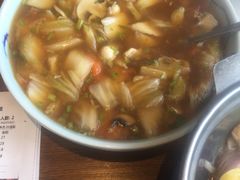 -妈妈菜舟山海鲜(定海古城店)